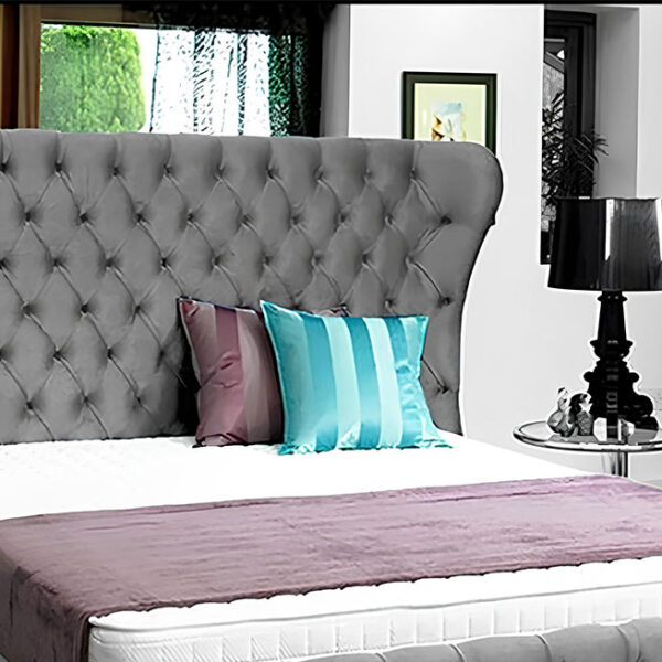 Offer Ottoman Storage Bed - Maximize Your Space