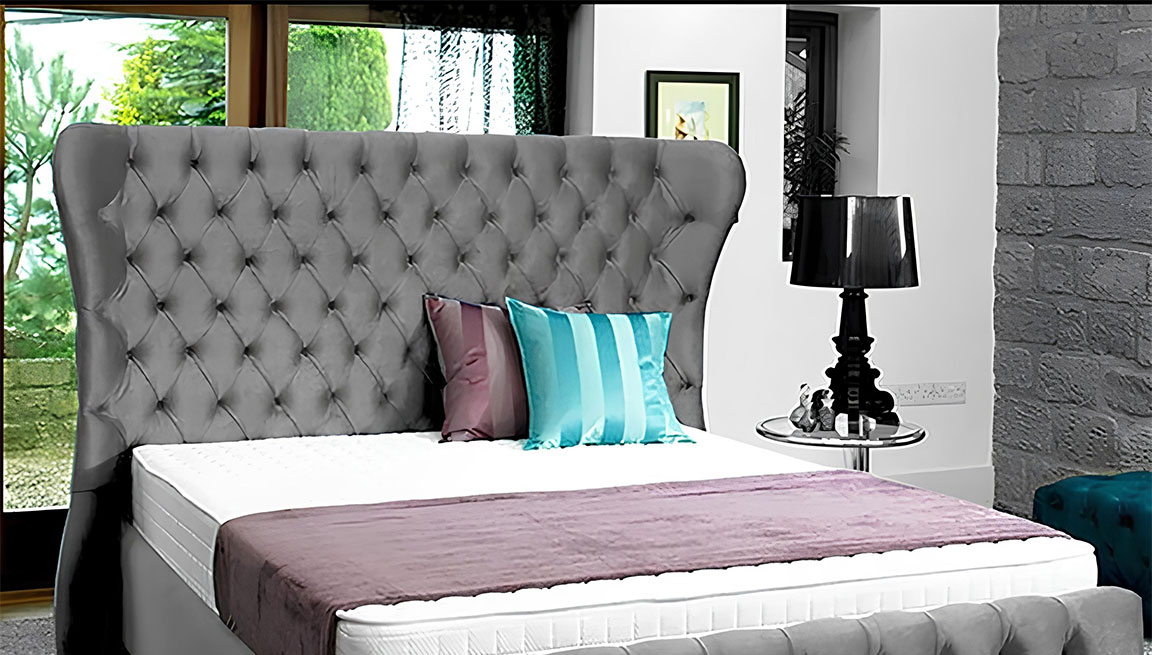 Offer Ottoman Storage Bed - Maximize Your Space