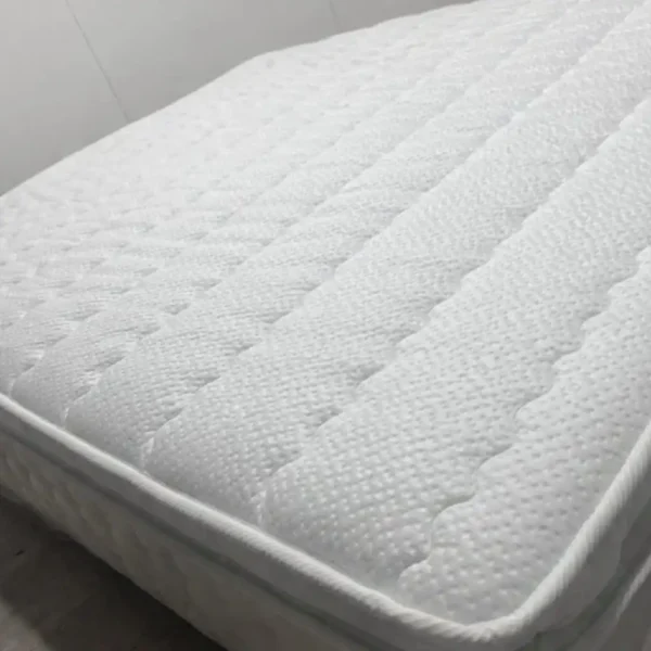 Quilted & Encapsulated Pillow-Top Mattress – In All Sizes