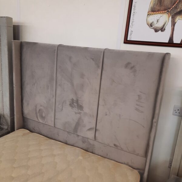 The Elite Storage Bed: Contemporary Platform with Storage