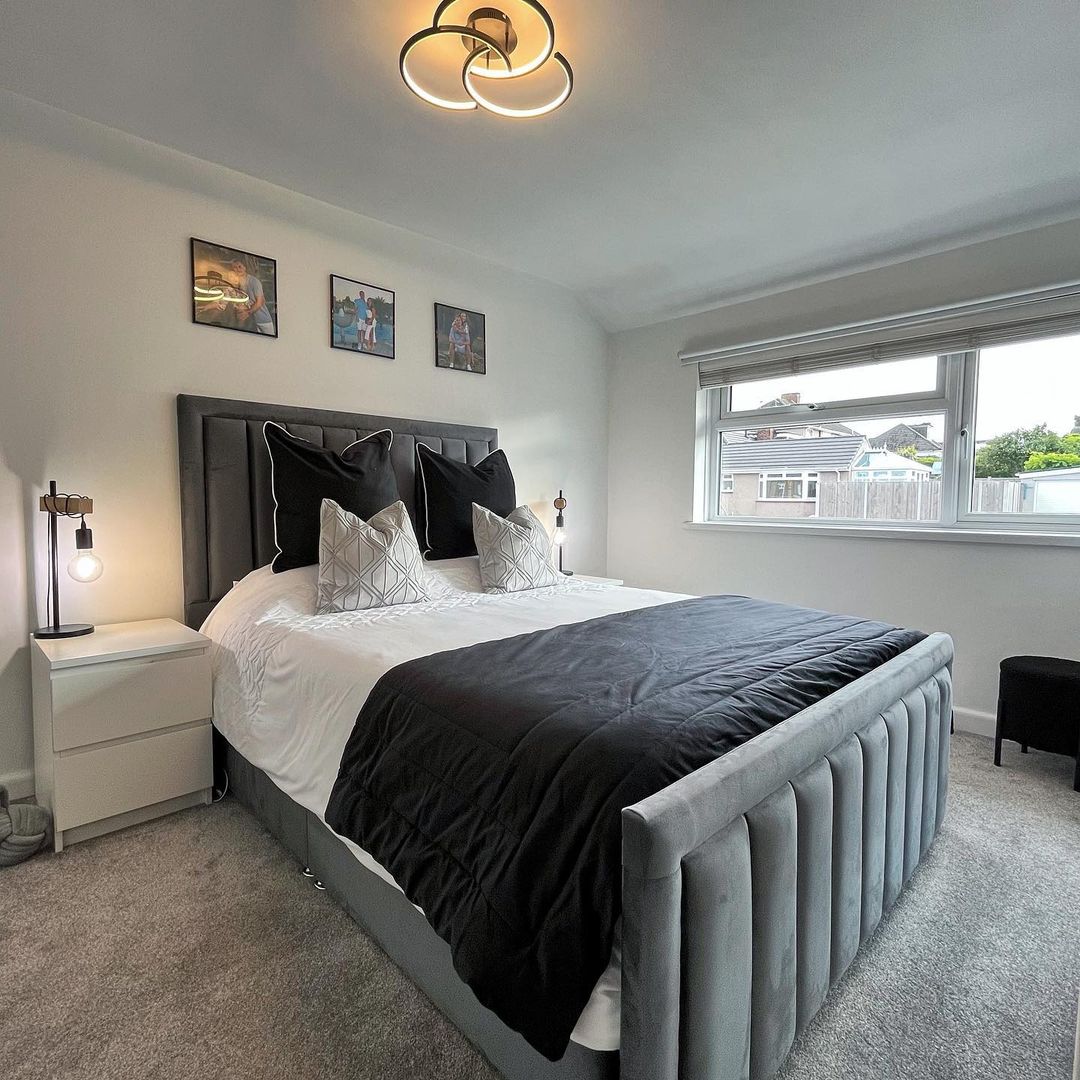 Yorkshire Storage Bed: The Ultimate Bedframe with Mattress