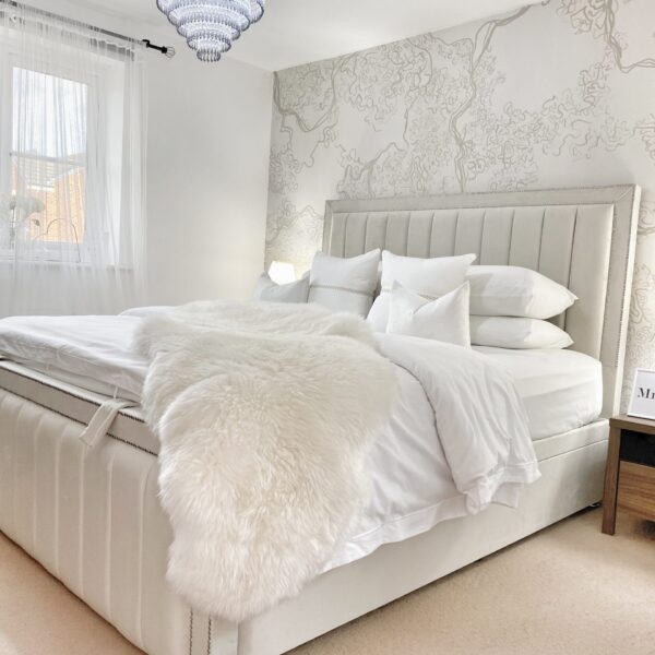 Yorkshire Storage Bed: The Ultimate Bedframe with Mattress