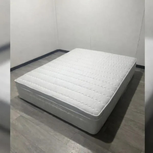 Quilted & Encapsulated Pillow-Top Mattress – In All Sizes