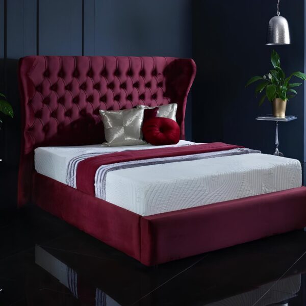 Offer Ottoman Storage Bed - Maximize Your Space