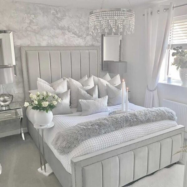 Yorkshire Storage Bed: The Ultimate Bedframe with Mattress