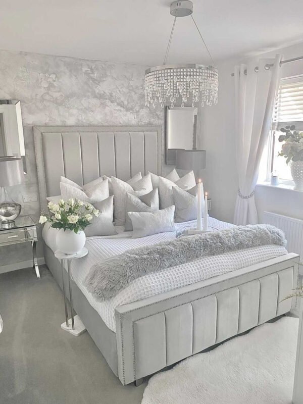 Yorkshire Storage Bed: The Ultimate Bedframe with Mattress