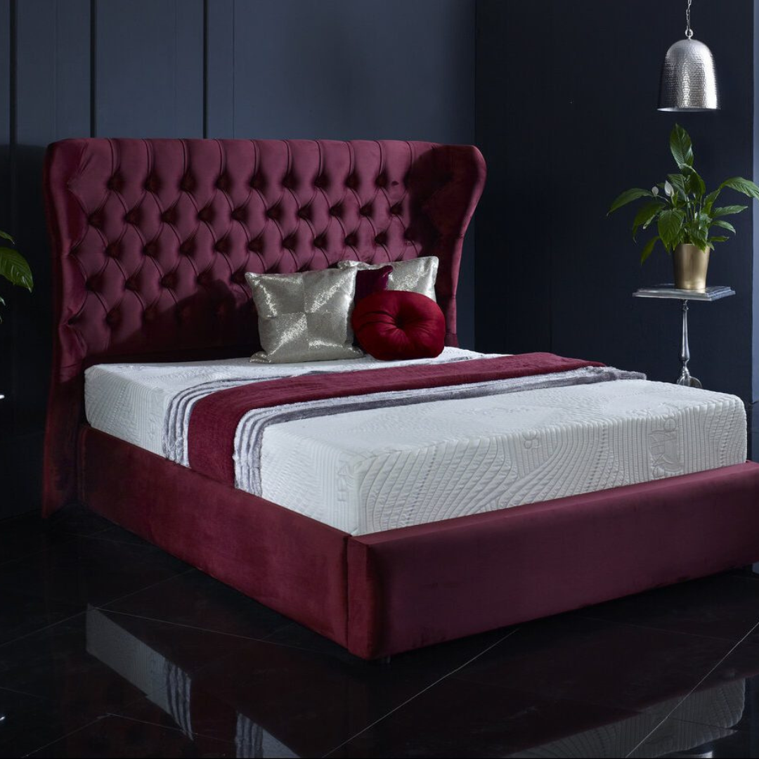 Offer Ottoman Storage Bed - Maximize Your Space