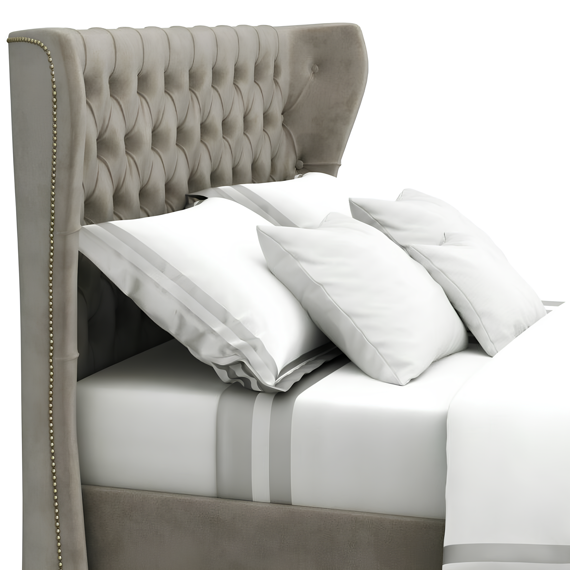 Offer Ottoman Storage Bed - Maximize Your Space