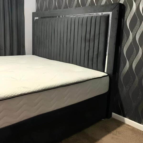 Comfy Ottoman Storage Bed - Create Your Dream Bedroom