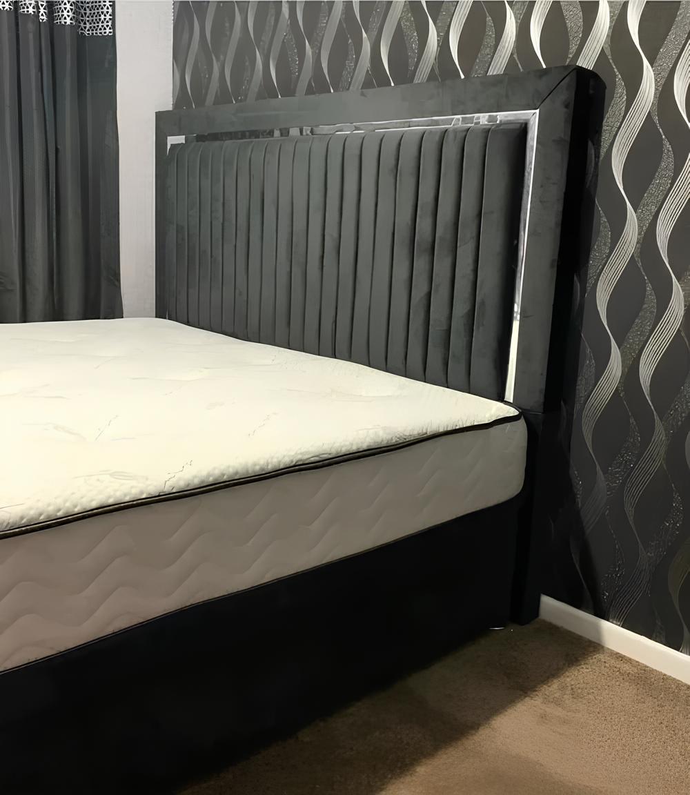 Comfy Ottoman Storage Bed - Create Your Dream Bedroom