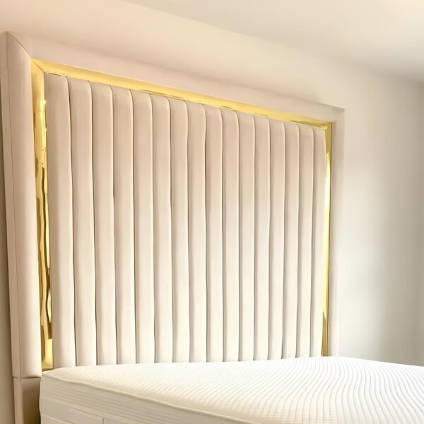 Comfy Ottoman Storage Bed - Create Your Dream Bedroom