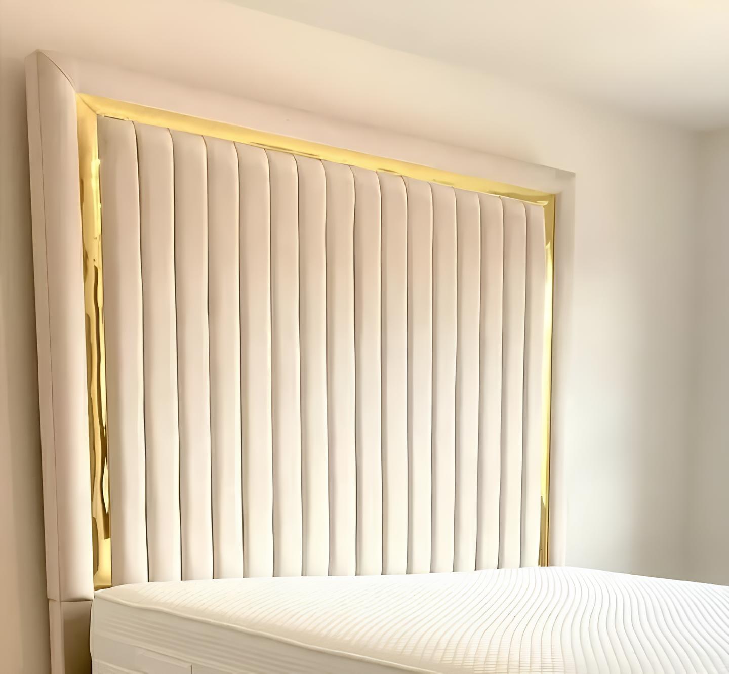 Comfy Ottoman Storage Bed - Create Your Dream Bedroom