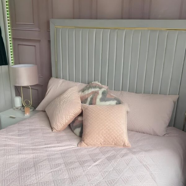 Comfy Ottoman Storage Bed - Create Your Dream Bedroom