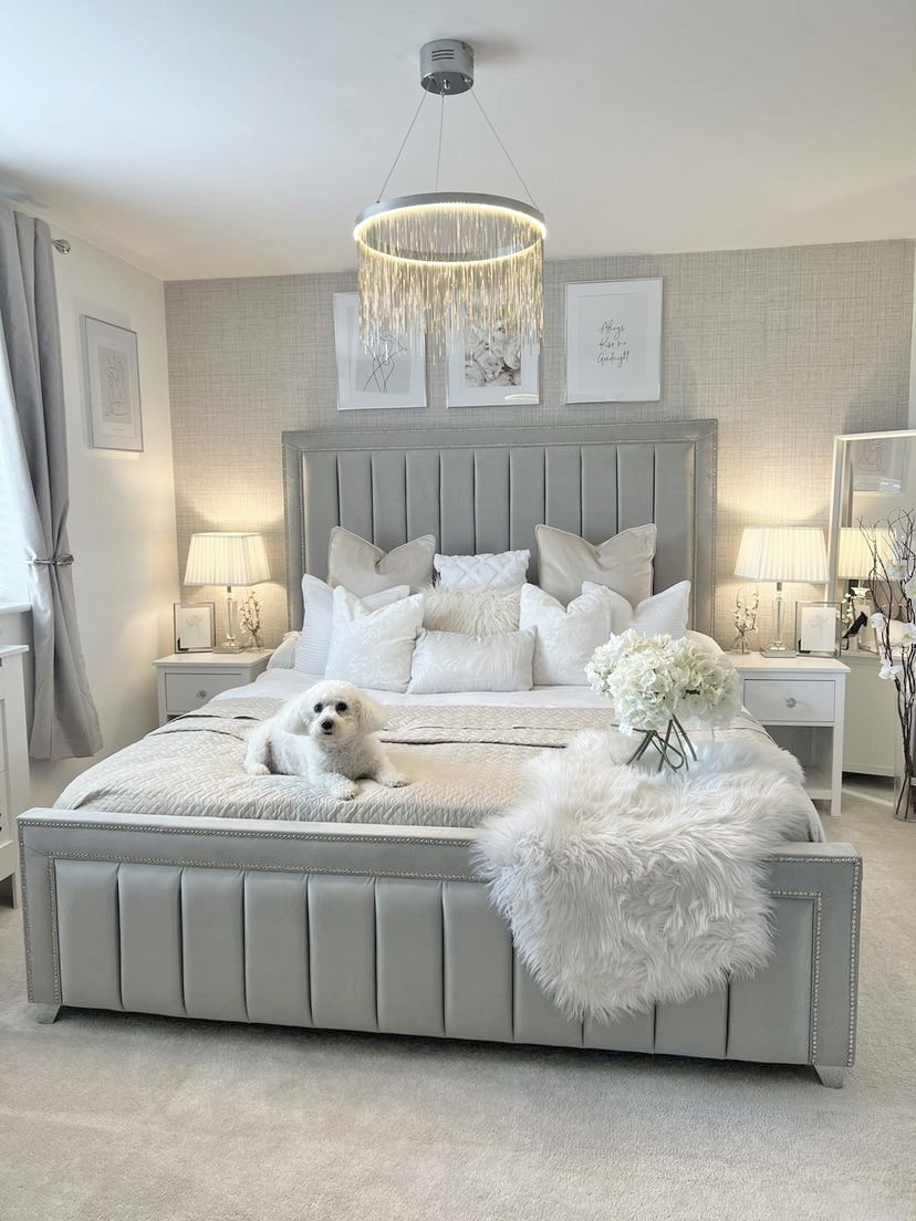 Yorkshire Storage Bed: The Ultimate Bedframe with Mattress
