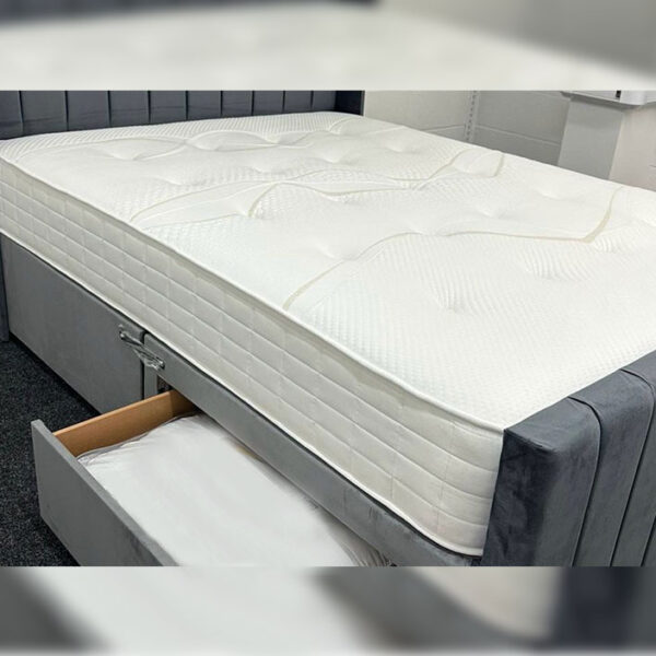 Clyde Mattress Available In All Sizes