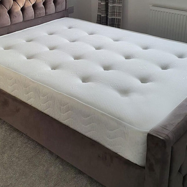 Hybrid Mattress Available In All Sizes