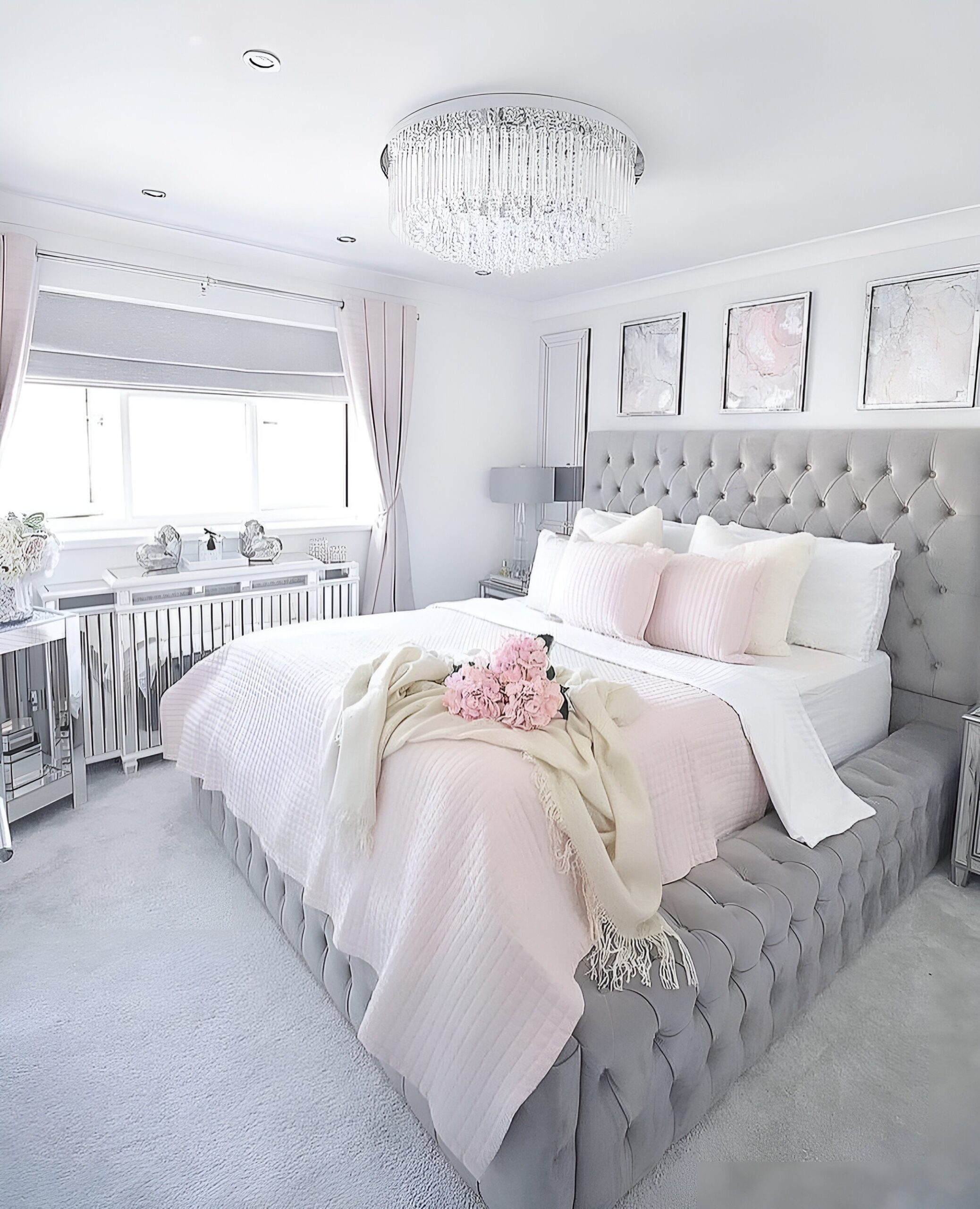 Royal Supreme Storage Bed: Bedroom Furniture