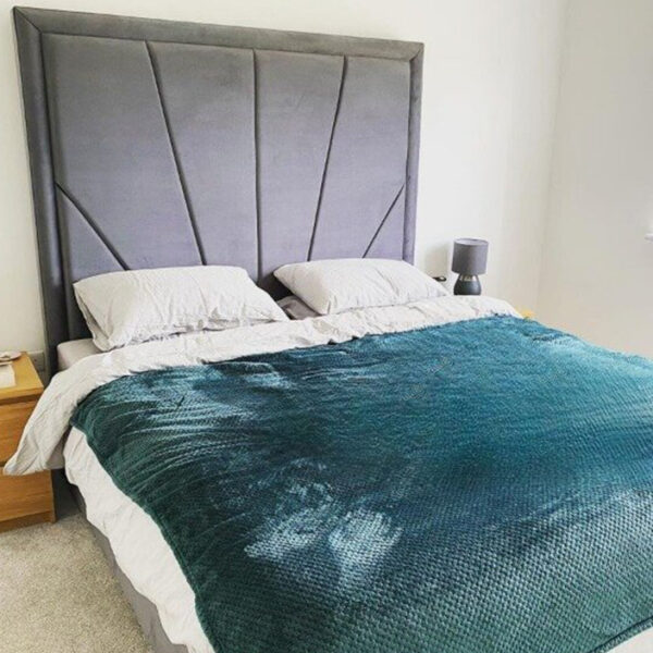 Premier Ottoman Storage Bed – Bedroom Furniture