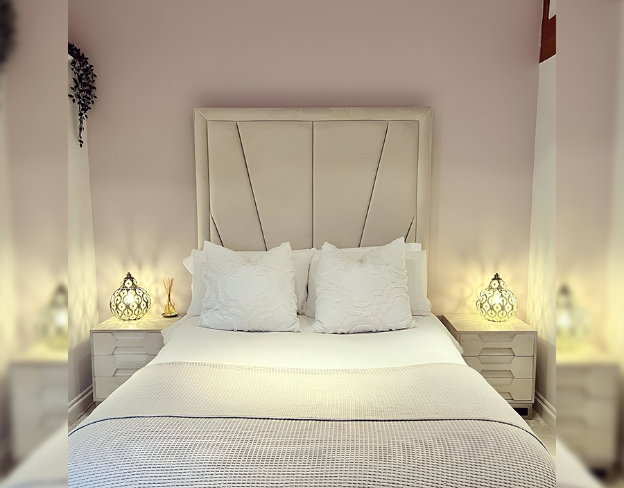 Premier Ottoman Storage Bed – Bedroom Furniture