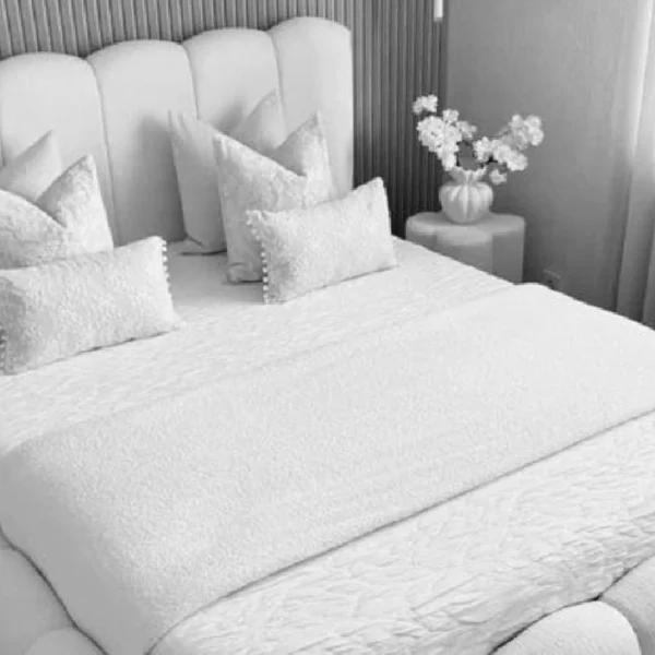 Dream Pod Designer Ottoman Bed – Luxury Storage Bed